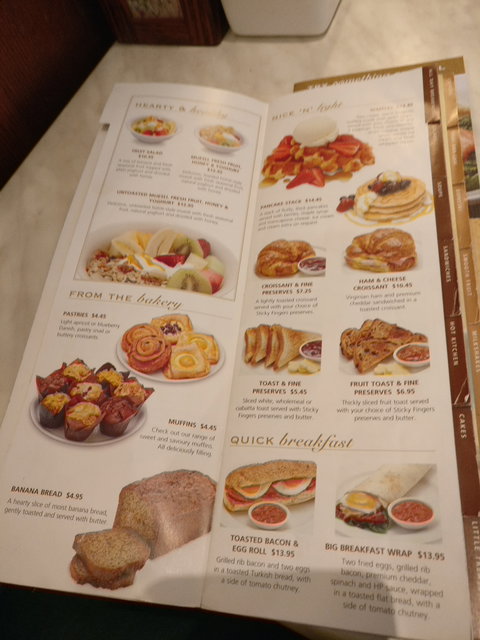 Dome Cafe Esperance - Book Restaurant 4