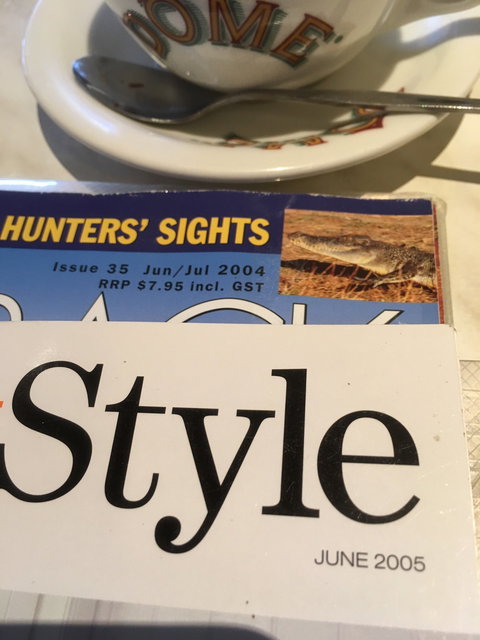 Dome Cafe Esperance - Book Restaurant 5