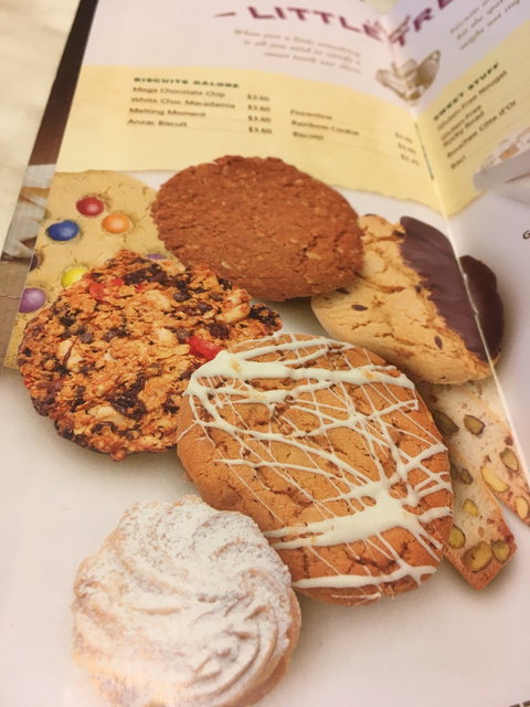 Dome Cafe Esperance - Book Restaurant 6