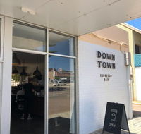 Downtown Espresso Bar - Book Restaurant