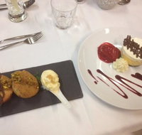 Durack - Zeewijk Training Restaurant - Book Restaurant