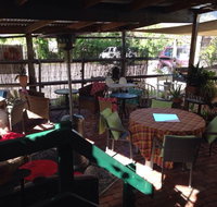 Earthbound Organics - Book Restaurant