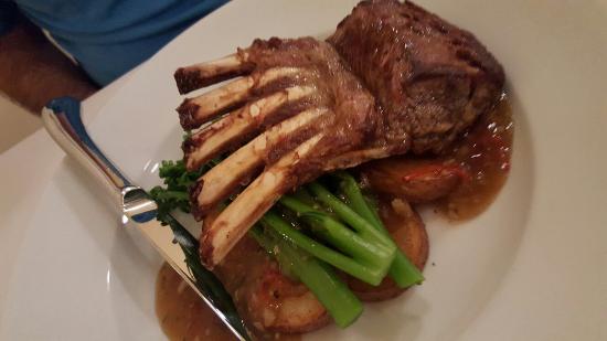 Neridup WA Book Restaurant