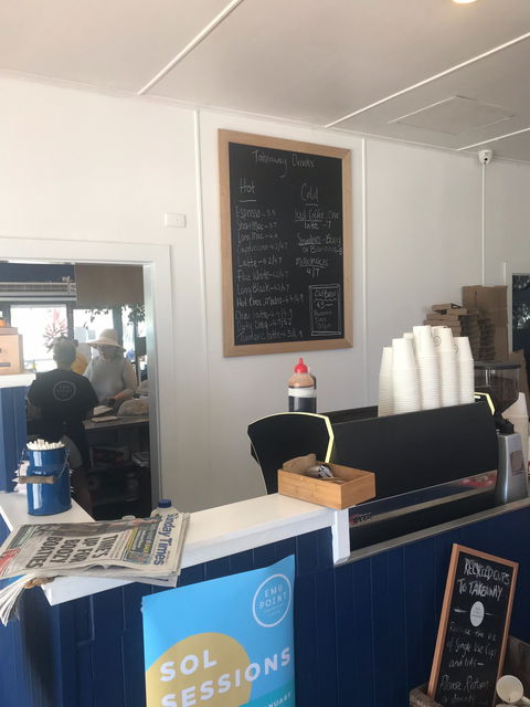 Emu Point Cafe - Book Restaurant 7