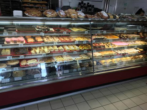 Esperance French Hot Bread - Book Restaurant 0