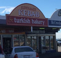 Esperance Kebab  Turkish Bakery - Book Restaurant