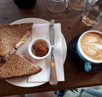 Felix  Co. Specialty Coffee - Book Restaurant