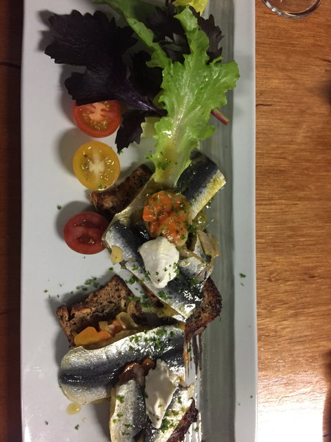 Fish Face Takeaway And Restaurant - Book Restaurant 1