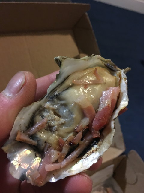 Fish Face Takeaway And Restaurant - Book Restaurant 2