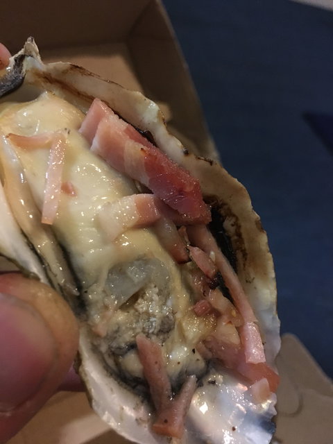 Fish Face Takeaway And Restaurant - Book Restaurant 3