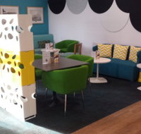 Fitzies Restaurant - Book Restaurant