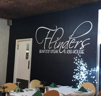 Flinders Restaurant - Book Restaurant