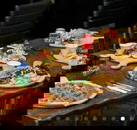 Food Inn - Book Restaurant