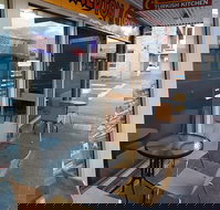 Geraldton Turkish Kitchen - Book Restaurant