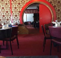 Golden Orient Chinese Restaurant - Book Restaurant