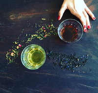 Hidden coffee - Book Restaurant