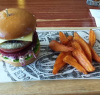 Hogs Breath Cafe - Book Restaurant