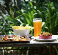 HopsScotch - Book Restaurant