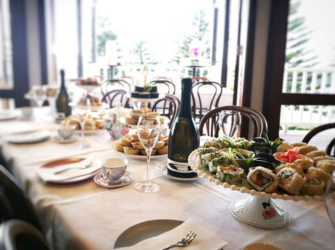 Hybla - Book Restaurant 0