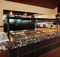 Ibis Bar  Grill - Book Restaurant