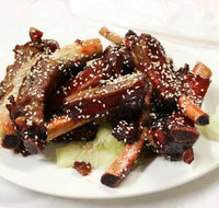 Jade House Chinese Restaurant - Book Restaurant