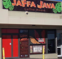 Jaffa Java - Book Restaurant