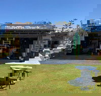 Jaffle Shack - Book Restaurant