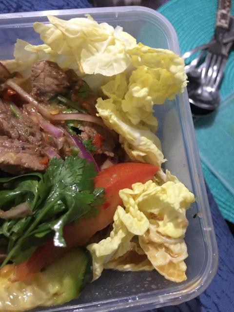 Jariya's Thai Takeaway - Book Restaurant 1