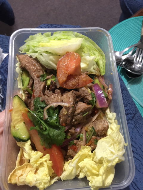 Jariya's Thai Takeaway - Book Restaurant 4