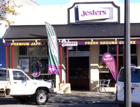 Collingwood Park WA Book Restaurant