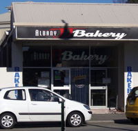 JJ Albany Bakery - Book Restaurant