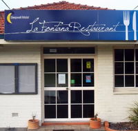 La Fontana Restaurant - Book Restaurant