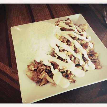 Land Of Pharaohs - Book Restaurant 0