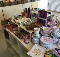 Lavender Valley Farm Gift Shop and Cafe - Book Restaurant