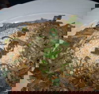 Lemon Grass Restaurant - Book Restaurant