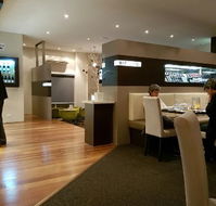 Lime 303 Restaurant - Book Restaurant