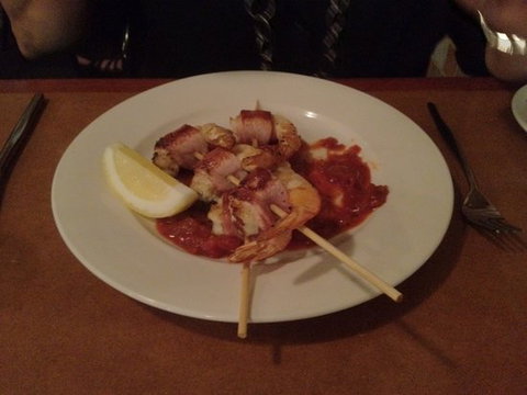 Loose Goose Bar And Restaurant - Book Restaurant 0