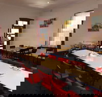 Mia Restaurant - Book Restaurant