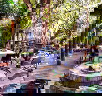 Naked Apple Cider House - Book Restaurant