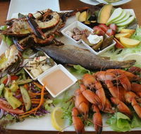 Nippers Cafe - Book Restaurant