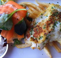 Ocean Blues Cafe  Restaurant - Book Restaurant