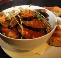 Paddys Bush Bar  Grill - Book Restaurant