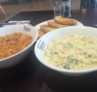 PastaCup Geraldton - Book Restaurant