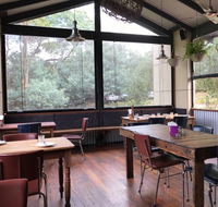 Phillips Brook Estate - Book Restaurant