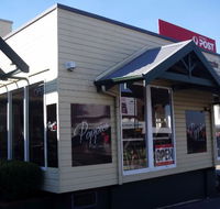 Poppies The Corner Store - Book Restaurant