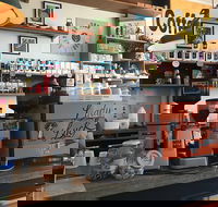 Puck Expresso - Book Restaurant