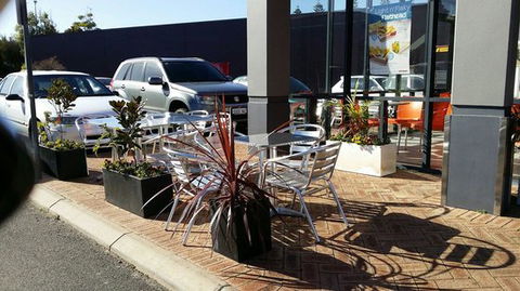 Red Rooster - Book Restaurant 0