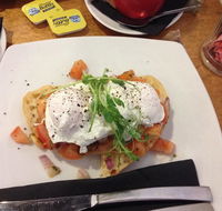 Relish Kalgoorlie - Book Restaurant