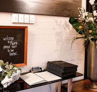 Ryan's Restaurant - Book Restaurant