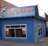 Sanford Fish and Chips - Book Restaurant